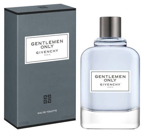 givenchy gentlemen onlyreview